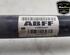 Drive Shaft OPEL ASTRA K Sports Tourer (B16), OPEL ASTRA K (B16)