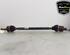 Drive Shaft OPEL ASTRA K Sports Tourer (B16), OPEL ASTRA K (B16)