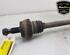 Drive Shaft MERCEDES-BENZ C-CLASS (W204), MERCEDES-BENZ C-CLASS T-Model (S204)