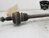 Drive Shaft MERCEDES-BENZ C-CLASS (W204), MERCEDES-BENZ C-CLASS T-Model (S204)