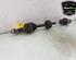 Drive Shaft RENAULT TWINGO II (CN0_)