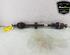 Drive Shaft RENAULT TWINGO II (CN0_)