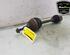 Drive Shaft AUDI A3 Sportback (8YA)