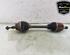 Drive Shaft AUDI A3 Sportback (8YA)