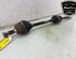 Drive Shaft OPEL CROSSLAND X / CROSSLAND (P17, P2QO)