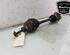 Drive Shaft AUDI A6 Avant (4G5, 4GD, C7)