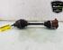 Drive Shaft AUDI A6 Avant (4G5, 4GD, C7)