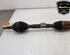 Drive Shaft RENAULT CAPTUR I (J5_, H5_), RENAULT CLIO IV (BH_)