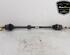 Drive Shaft VW POLO (AW1, BZ1), SEAT IBIZA V (KJ1, KJG)