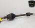 Drive Shaft VW POLO (AW1, BZ1), SEAT IBIZA V (KJ1, KJG)