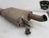 End Silencer TOYOTA PROACE Van (MDZ_), TOYOTA PROACE VERSO Bus (MPY_), TOYOTA PROACE Bus (MDZ_)