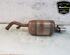 End Silencer KIA PICANTO (JA)