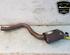 End Silencer MERCEDES-BENZ C-CLASS T-Model (S205), MERCEDES-BENZ C-CLASS (W205)