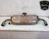 End Silencer MAZDA CX-5 (KE, GH)