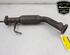 Exhaust Pipe Flexible KIA STONIC (YB)