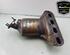 Catalytic Converter OPEL CORSA D (S07), OPEL CORSA E (X15), OPEL ADAM (M13)