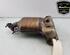 Catalytic Converter OPEL CORSA D (S07), OPEL CORSA E (X15), OPEL ADAM (M13)