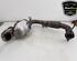 Catalytic Converter FORD FIESTA VI (CB1, CCN)