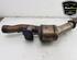 Catalytic Converter AUDI A4 Avant (8W5, 8WD, B9)