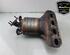 Catalytic Converter OPEL CORSA C (X01)