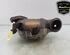 Catalytic Converter OPEL MERIVA B MPV (S10)