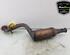 Catalytic Converter RENAULT TWINGO II (CN0_)