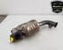 Catalytic Converter CITROËN C3 II (SC_), CITROËN C3 III (SX), PEUGEOT 208 I (CA_, CC_)