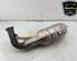 Catalytic Converter PEUGEOT 308 II (LB_, LP_, LW_, LH_, L3_)