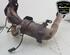 Catalytic Converter SUZUKI SWIFT III (MZ, EZ)