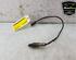 Lambdasonde / NOx Sensor KIA STONIC (YB), HYUNDAI i20 III (BC3, BI3)