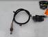 Lambda Sensor / NOx Sensor TOYOTA PROACE CITY Box Body/MPV, OPEL COMBO Box Body/MPV (K9)