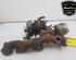 Turbocharger LAND ROVER RANGE ROVER SPORT (L494), LAND ROVER DISCOVERY IV (L319)