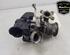 Turbocharger AUDI A1 Sportback (GBA)