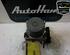 Abs Hydraulic Unit FIAT PUNTO (188_)