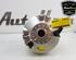 Brake Booster RENAULT CLIO V (B7_)