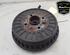 Brake Drum RENAULT TWINGO III (BCM_, BCA_)