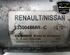 Startmotor RENAULT CAPTUR I (J5_, H5_)