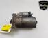 Startmotor PEUGEOT 206 Hatchback (2A/C)