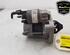 Startmotor PEUGEOT 2008 I (CU_)