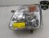 Headlight OPEL AGILA (A) (H00)