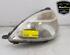 Headlight MERCEDES-BENZ A-CLASS (W168)