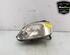 Headlight VW FOX Hatchback (5Z1, 5Z3, 5Z4)