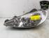 Koplamp PEUGEOT 206 CC (2D), PEUGEOT 206 SW (2E/K), PEUGEOT 206 Hatchback (2A/C), PEUGEOT 206 Saloon