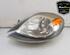 Headlight OPEL VIVARO A Van (X83), RENAULT TRAFIC II Van (FL)