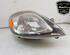 Headlight OPEL VIVARO A Van (X83), RENAULT TRAFIC II Van (FL)