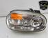 Headlight VW GOLF IV (1J1), VW GOLF IV Variant (1J5), VW GOLF IV Cabriolet (1E7)