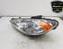 Headlight PEUGEOT 206 Hatchback (2A/C), PEUGEOT 206 CC (2D), PEUGEOT 206 SW (2E/K), PEUGEOT 206 Saloon