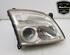 Headlight OPEL VECTRA C (Z02)