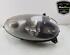 Headlight NISSAN MICRA III (K12)