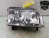 Headlight VW POLO (6N2)